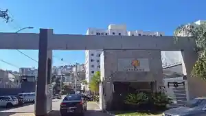 Apartamento - Juiz De Fora, MG