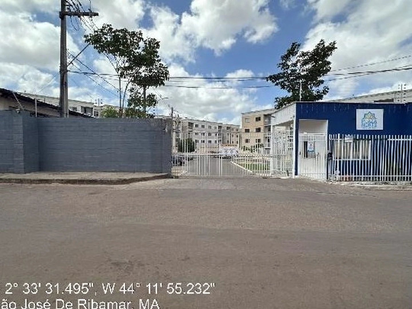 Apartamento - Sao Jose De Ribamar, MA - foto 1