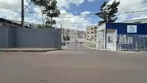 Apartamento - Sao Jose De Ribamar, MA