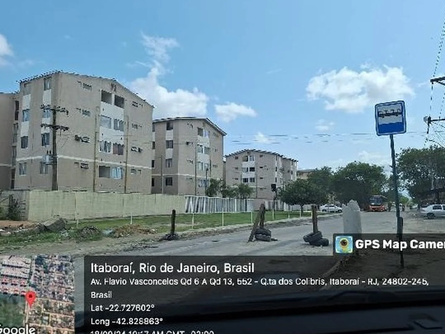 Apartamento - Itaborai, RJ - foto 1