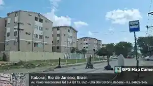 Apartamento - Itaborai, RJ