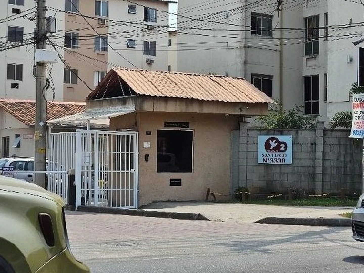 Apartamento - Rio De Janeiro, RJ - foto 1