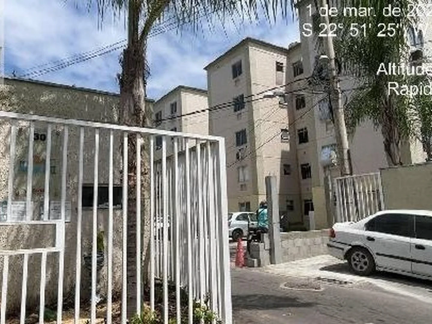 Apartamento - Rio De Janeiro, RJ - foto 1