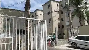 Apartamento - Rio De Janeiro, RJ