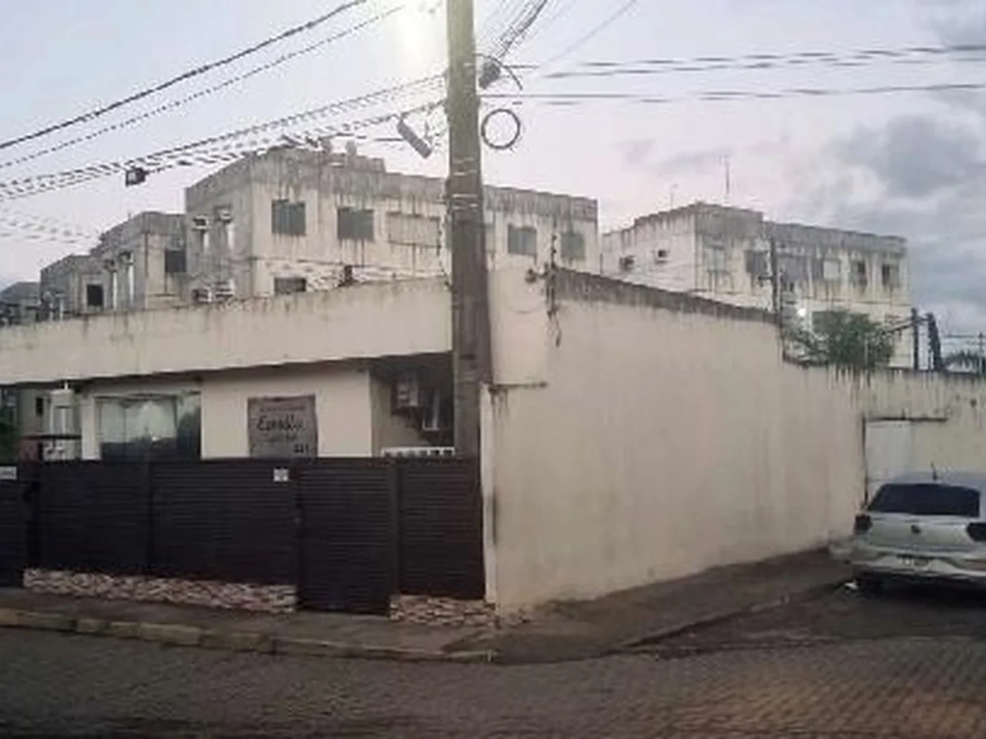 Apartamento - Jaboatao Dos Guararapes, PE - foto 1