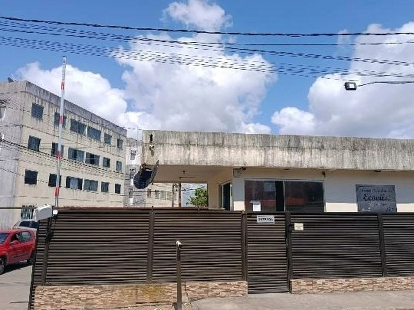 Apartamento - Jaboatao Dos Guararapes, PE - foto 1
