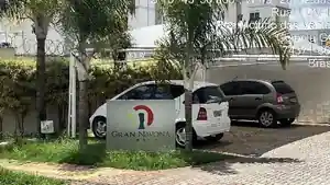 Apartamento - Goiania, GO