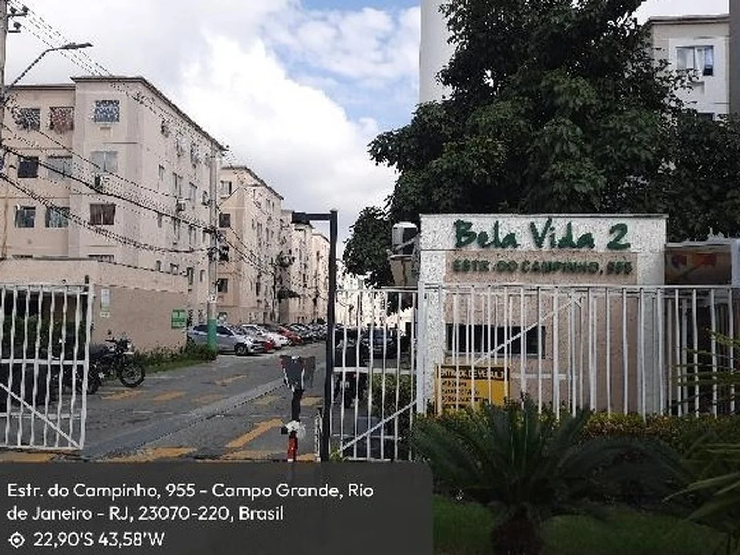 Apartamento - Rio De Janeiro, RJ - foto 1