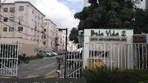 Apartamento - Rio De Janeiro, RJ
