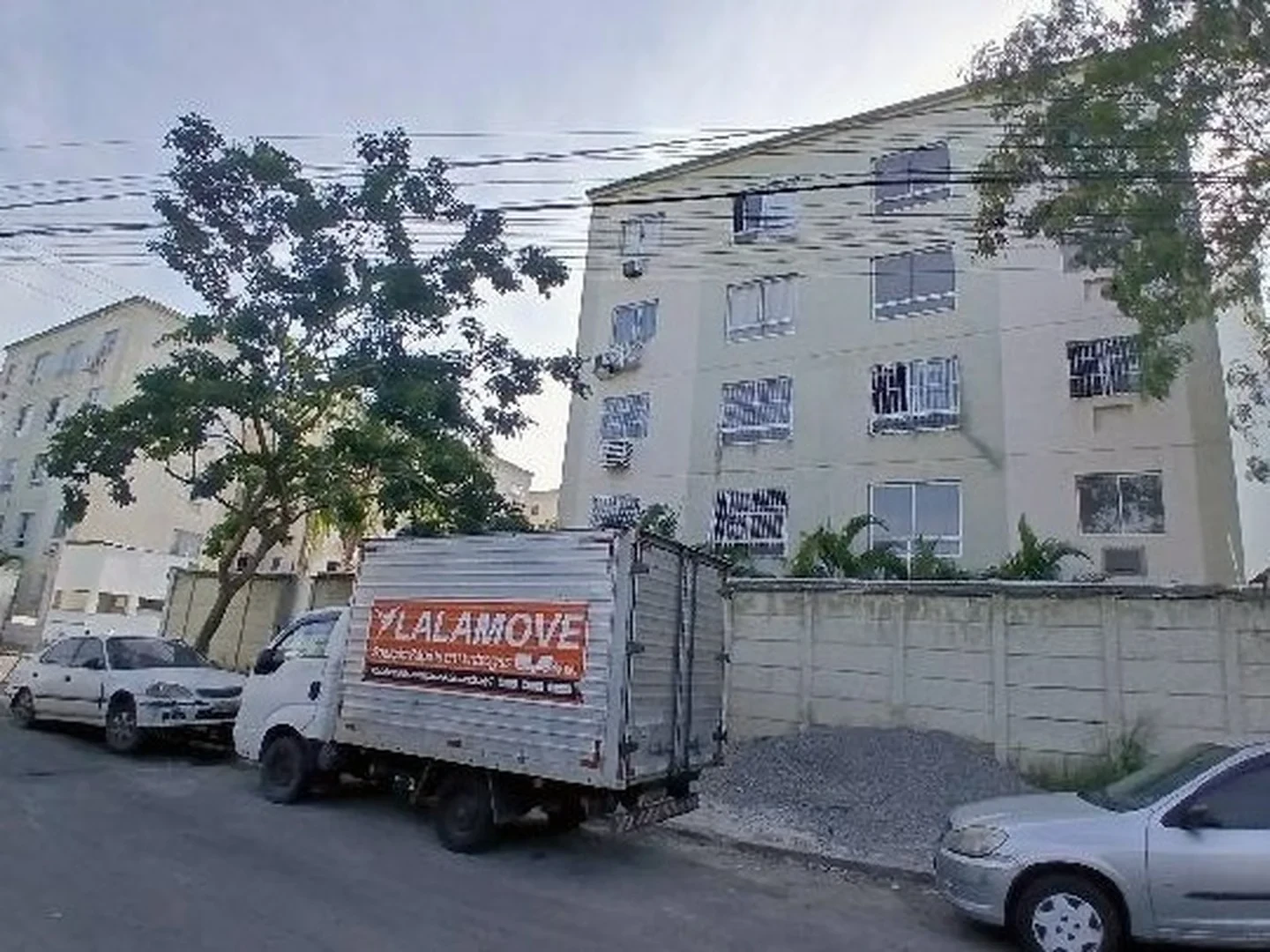 Apartamento - Rio De Janeiro, RJ - foto 1