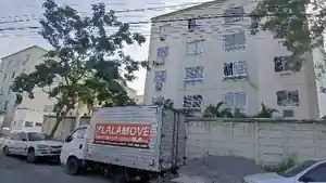 Apartamento - Rio De Janeiro, RJ