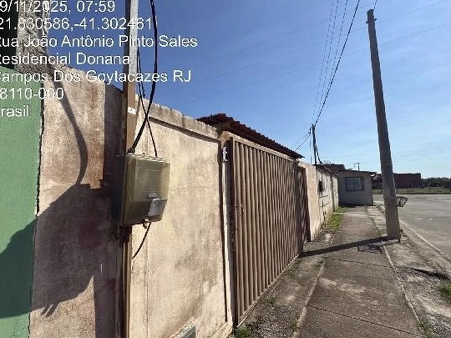 Casa - Campos Dos Goytacazes, RJ - foto 1