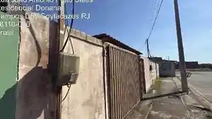 Casa - Campos Dos Goytacazes, RJ