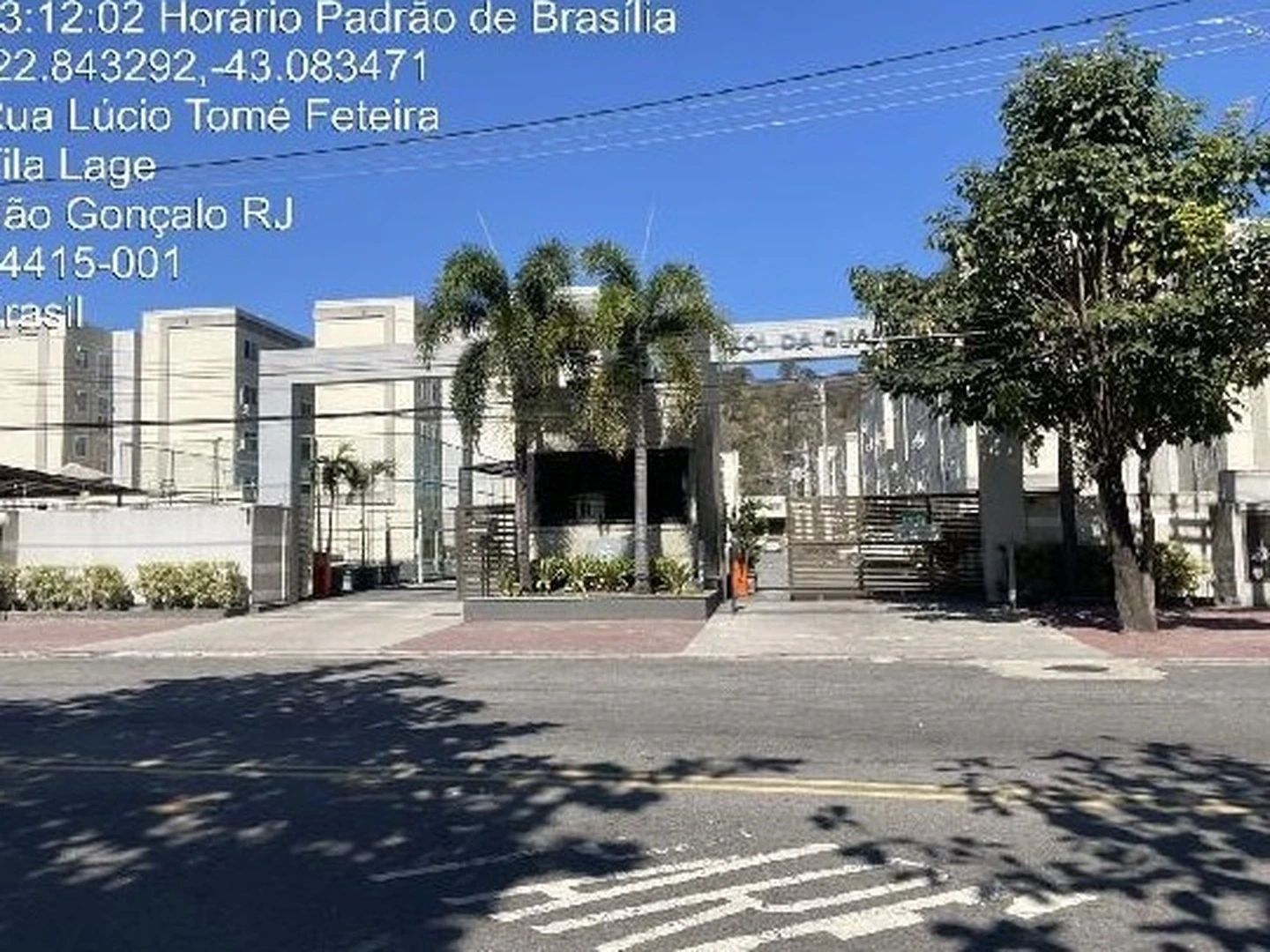 Apartamento - Sao Goncalo, RJ - foto 1