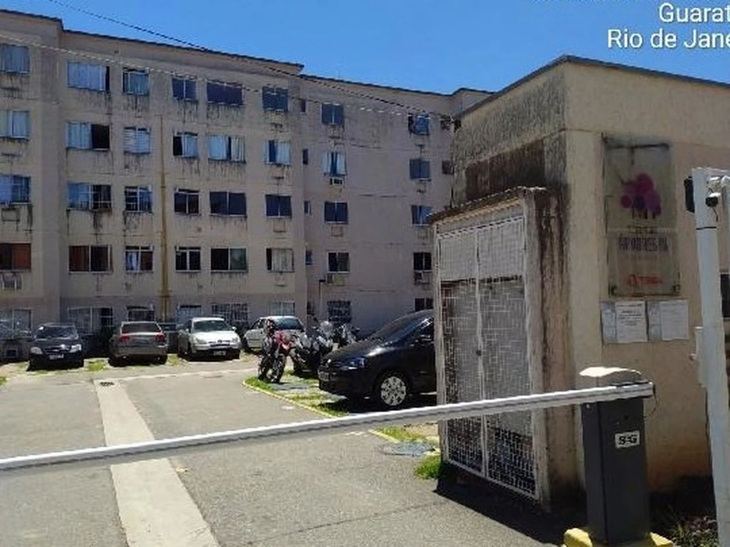 Apartamento - Rio De Janeiro, RJ - foto 1