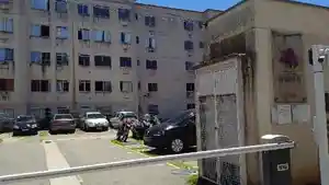 Apartamento - Rio De Janeiro, RJ