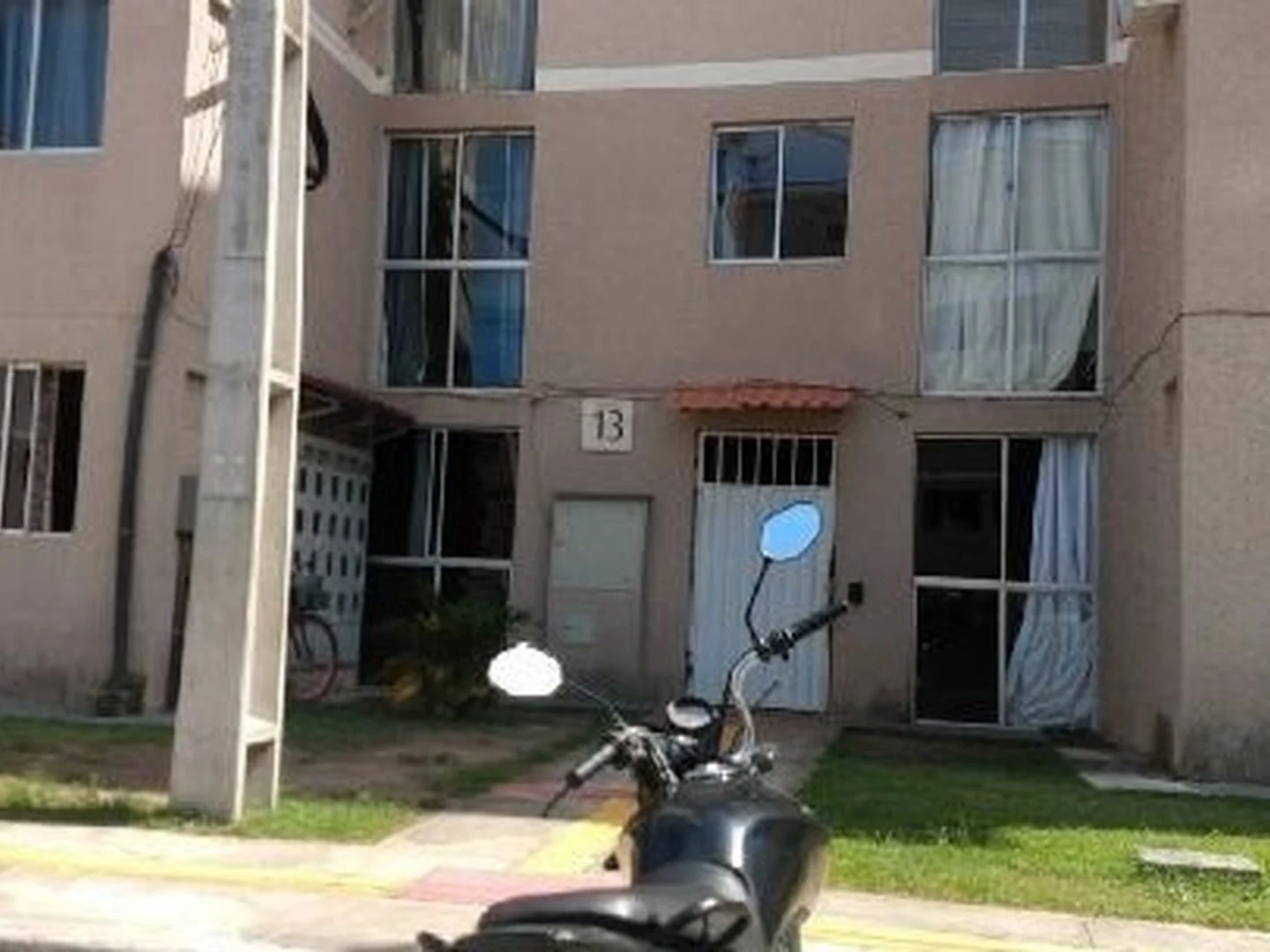 Apartamento - Itaborai, RJ - foto 1