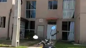 Apartamento - Itaborai, RJ