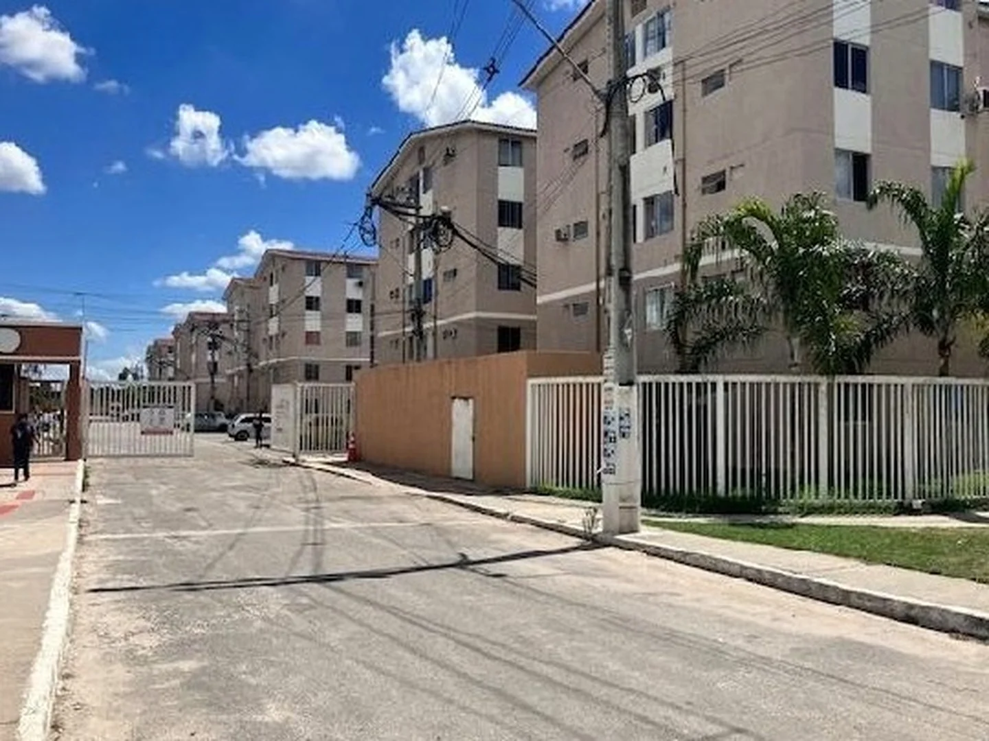 Apartamento - Itaborai, RJ - foto 1