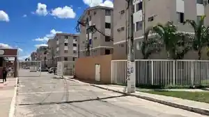 Apartamento - Itaborai, RJ