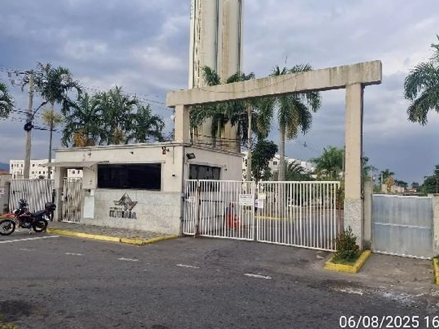 Apartamento - Resende, RJ - foto 1