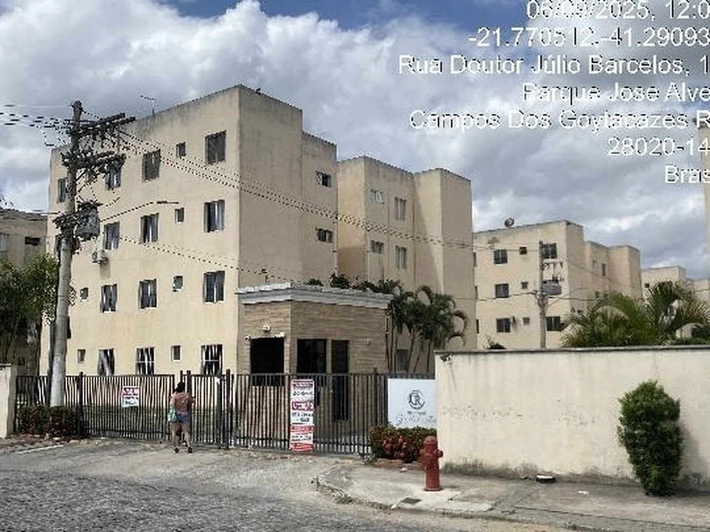 Apartamento - Campos Dos Goytacazes, RJ - foto 1
