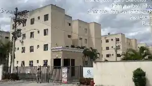 Apartamento - Campos Dos Goytacazes, RJ
