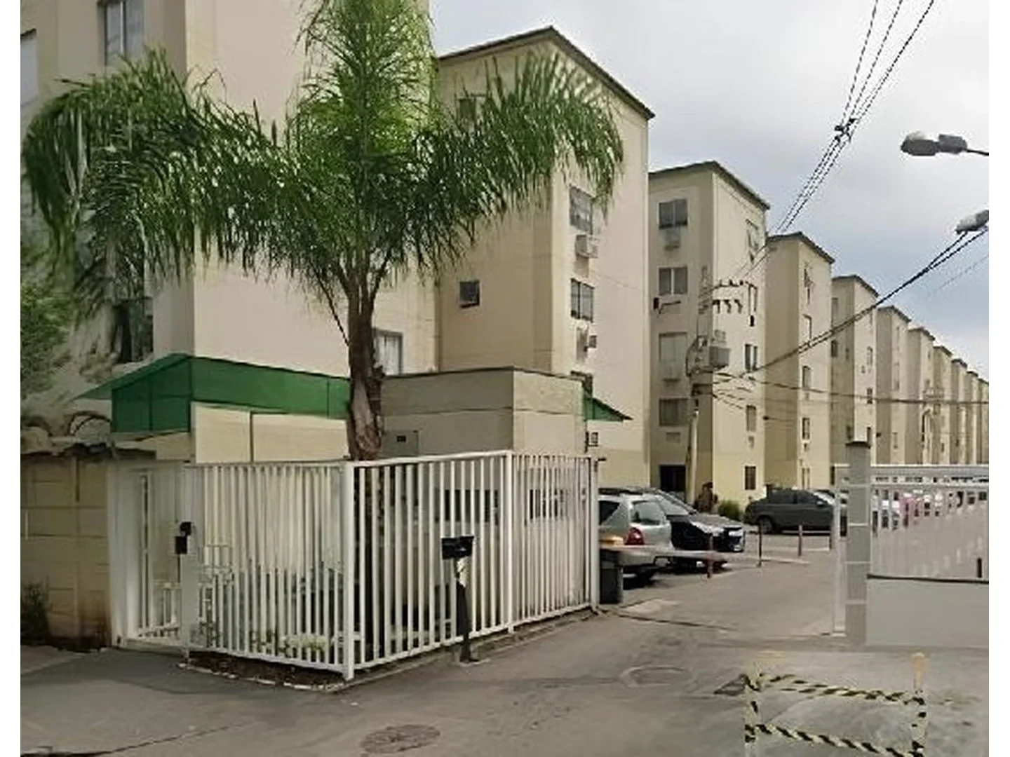 Apartamento - Rio De Janeiro, RJ - foto 1