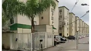 Apartamento - Rio De Janeiro, RJ
