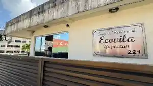 Apartamento - Jaboatao Dos Guararapes, PE
