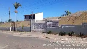 Casa - Valparaiso De Goias, GO
