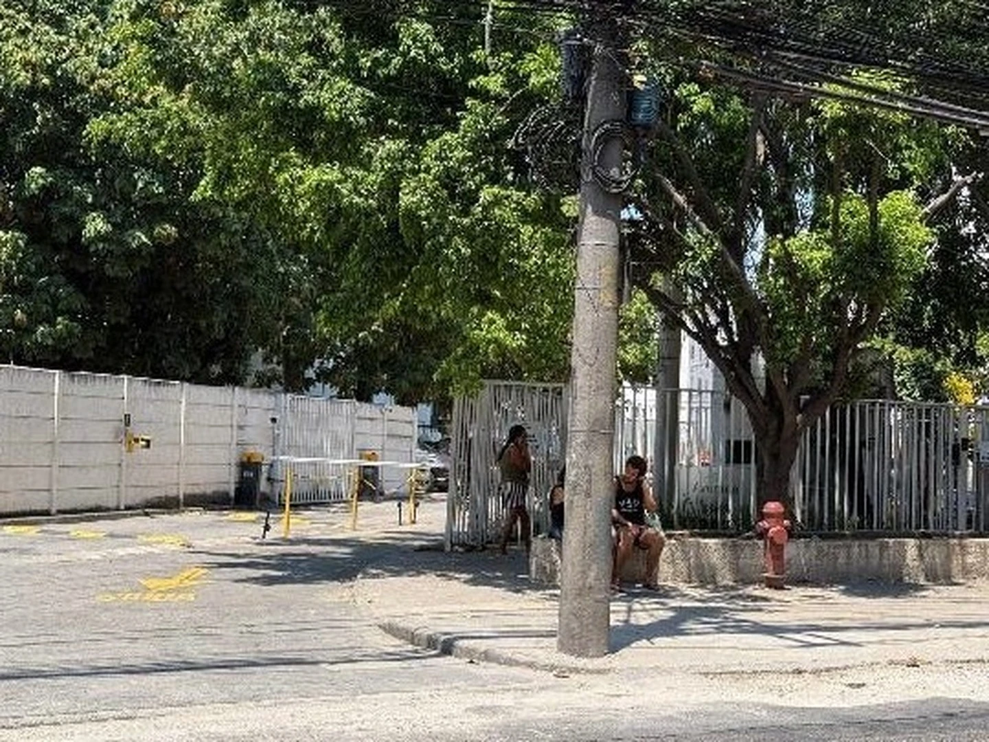 Apartamento - Rio De Janeiro, RJ - foto 1