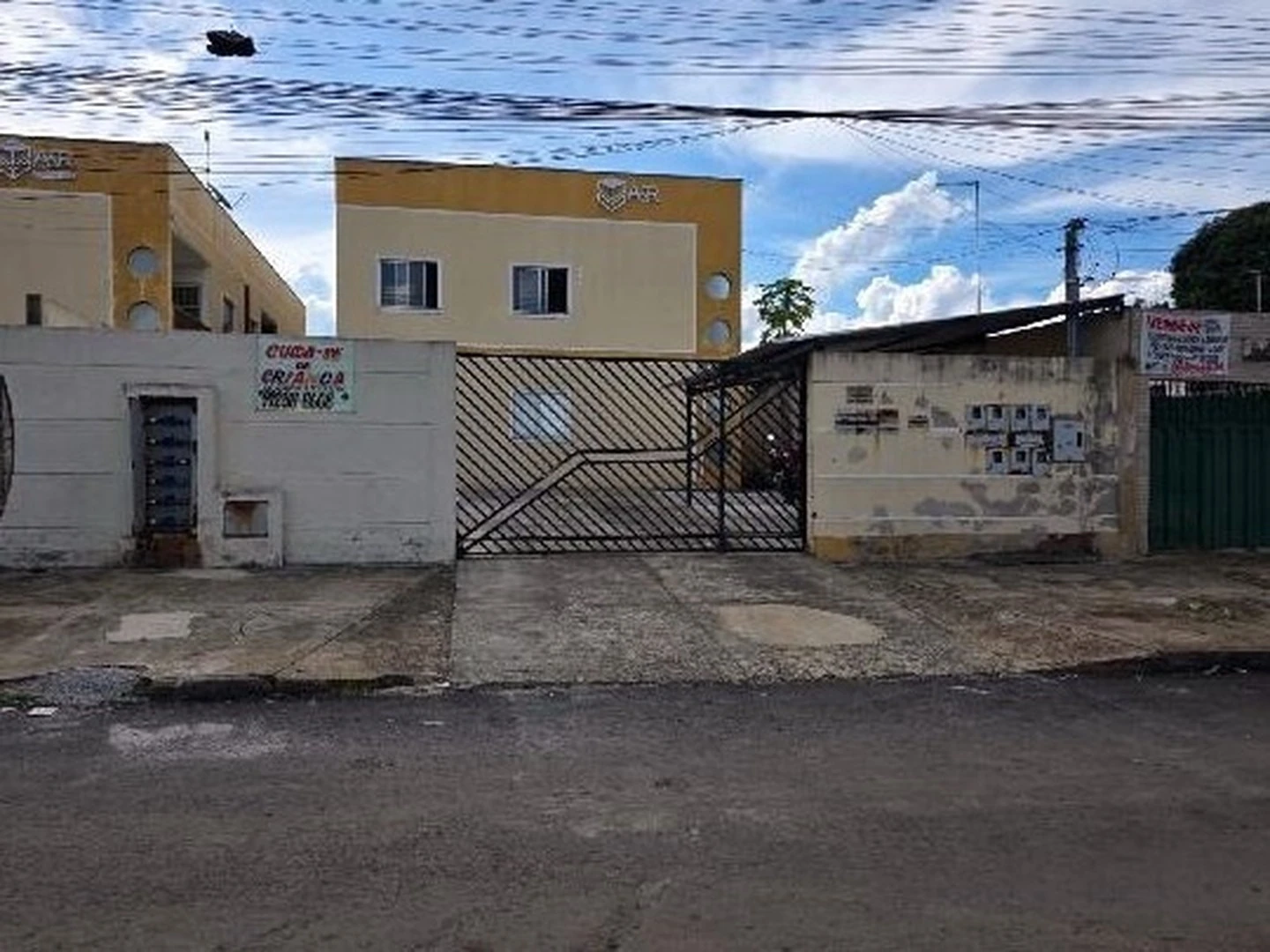 Apartamento - Cidade Ocidental, GO - foto 1