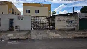 Apartamento - Cidade Ocidental, GO