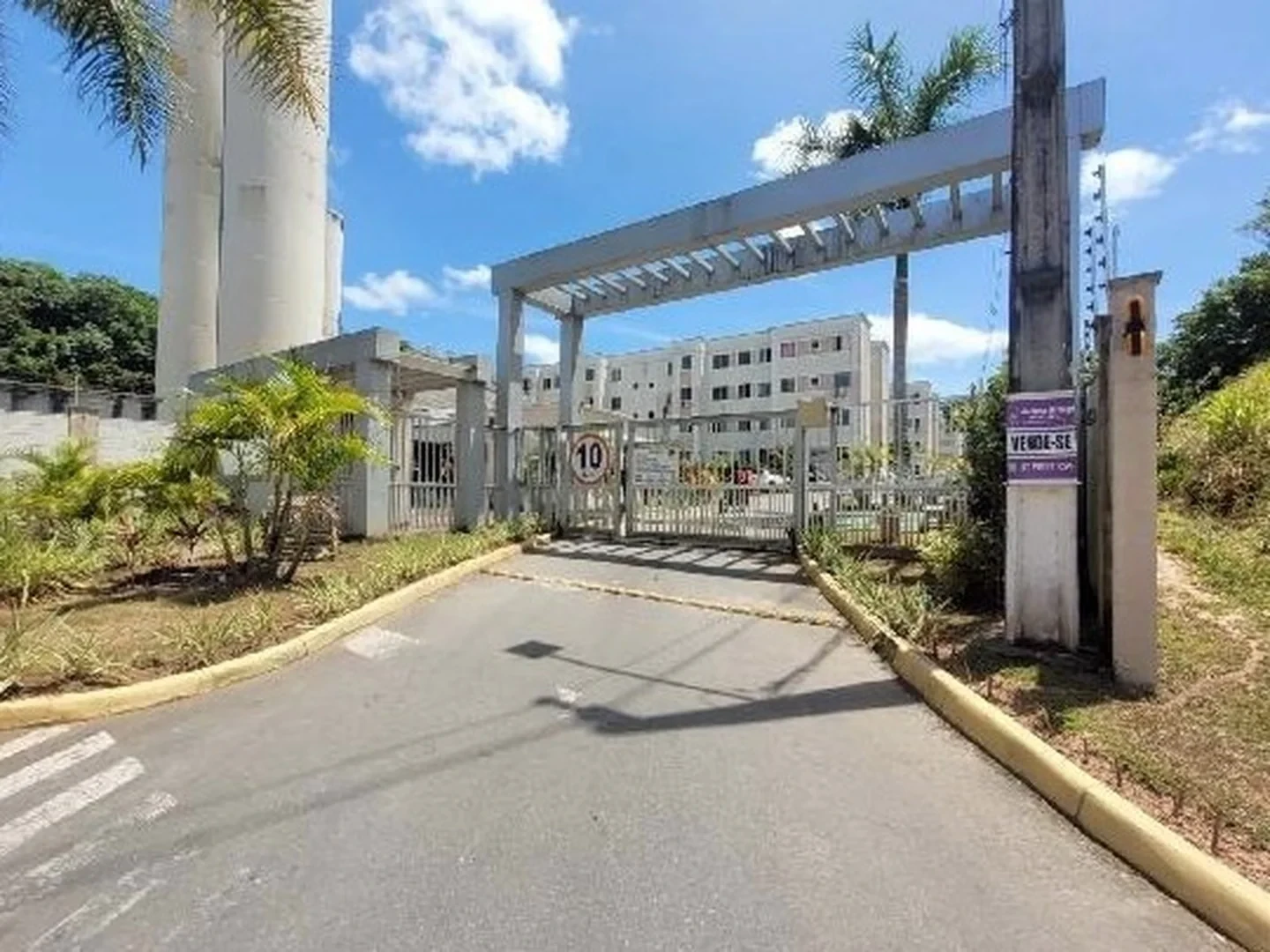 Apartamento - Jaboatao Dos Guararapes, PE - foto 1