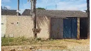 Casa - Santo Antonio Do Descoberto, GO