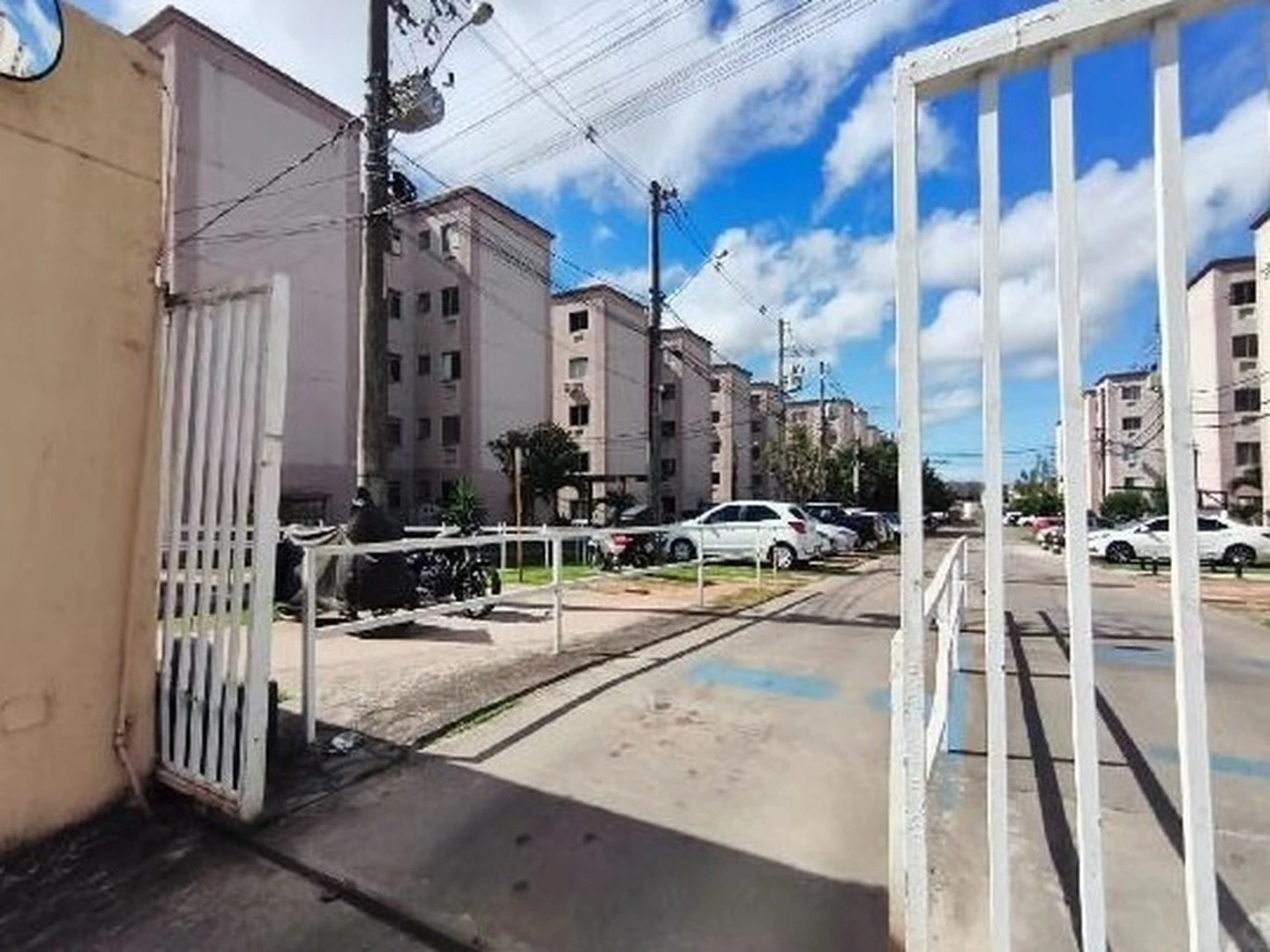 Apartamento - Lauro De Freitas, BA - foto 1