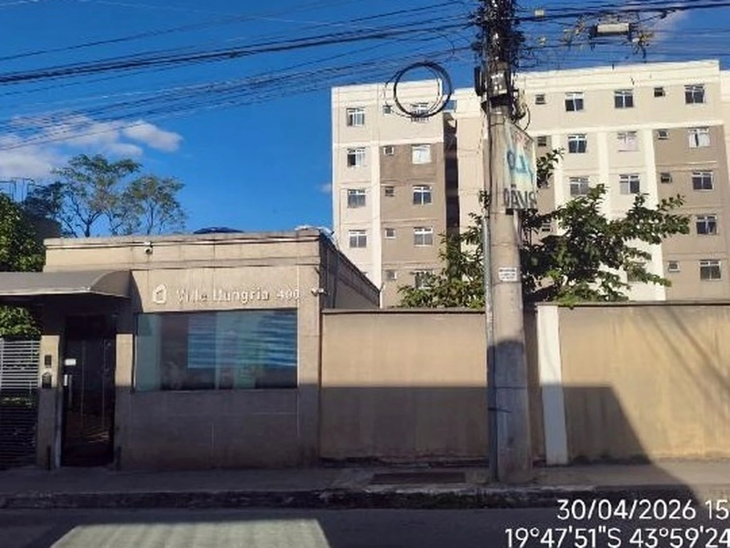Apartamento - Belo Horizonte, MG - foto 1