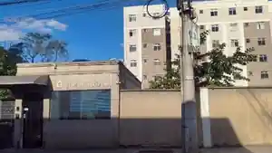 Apartamento - Belo Horizonte, MG