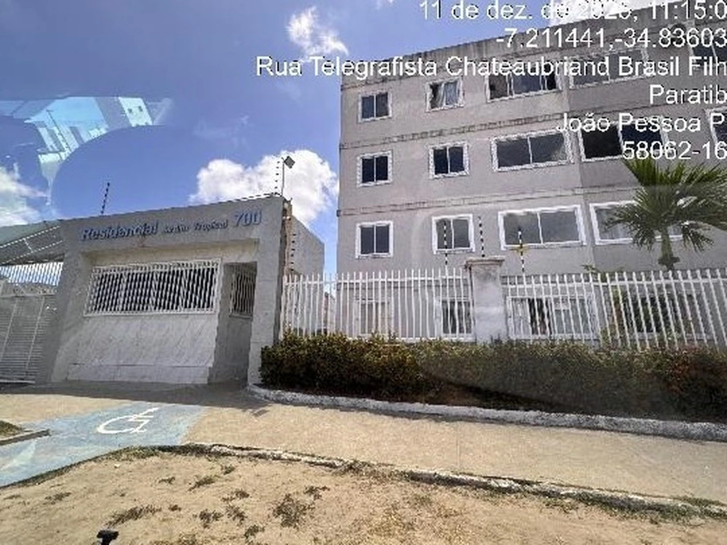 Apartamento - Joao Pessoa, PB - foto 1