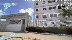 Apartamento - Joao Pessoa, PB