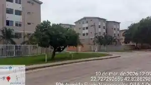Apartamento - Itaborai, RJ