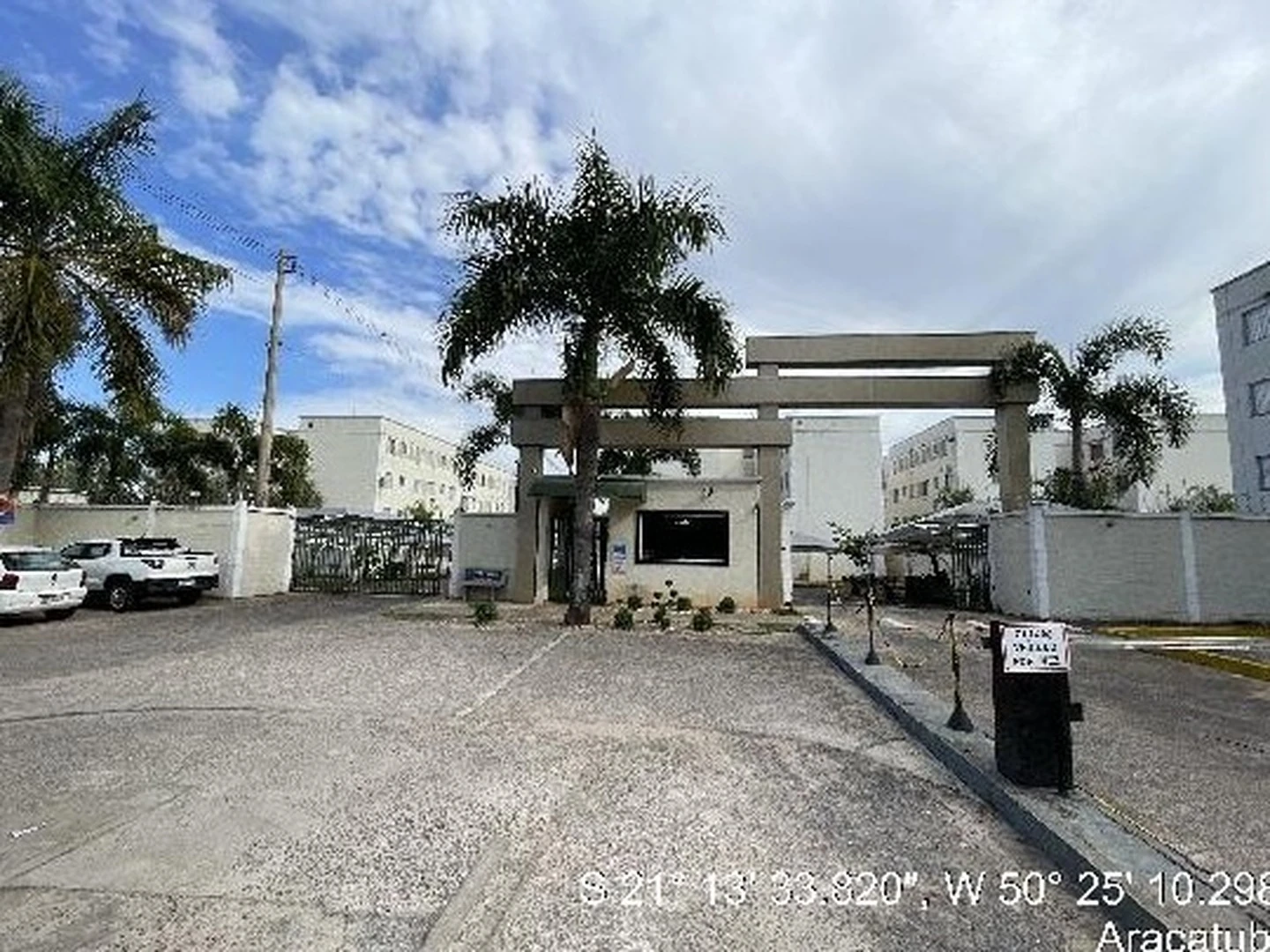 Apartamento - Aracatuba, SP - foto 1