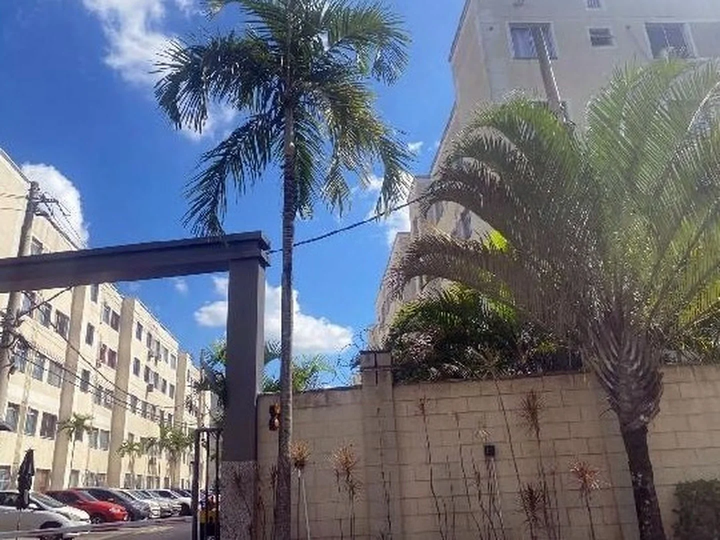 Apartamento - Rio De Janeiro, RJ - foto 1