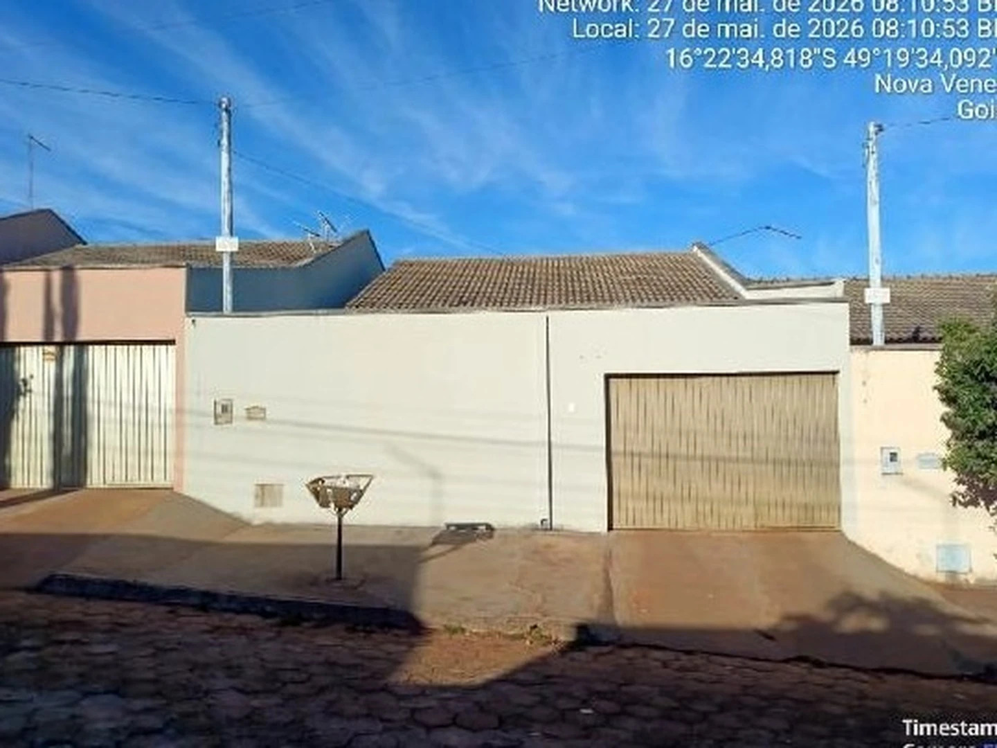 Casa - Nova Veneza, GO - foto 1