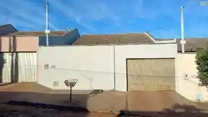 Casa - Nova Veneza, GO