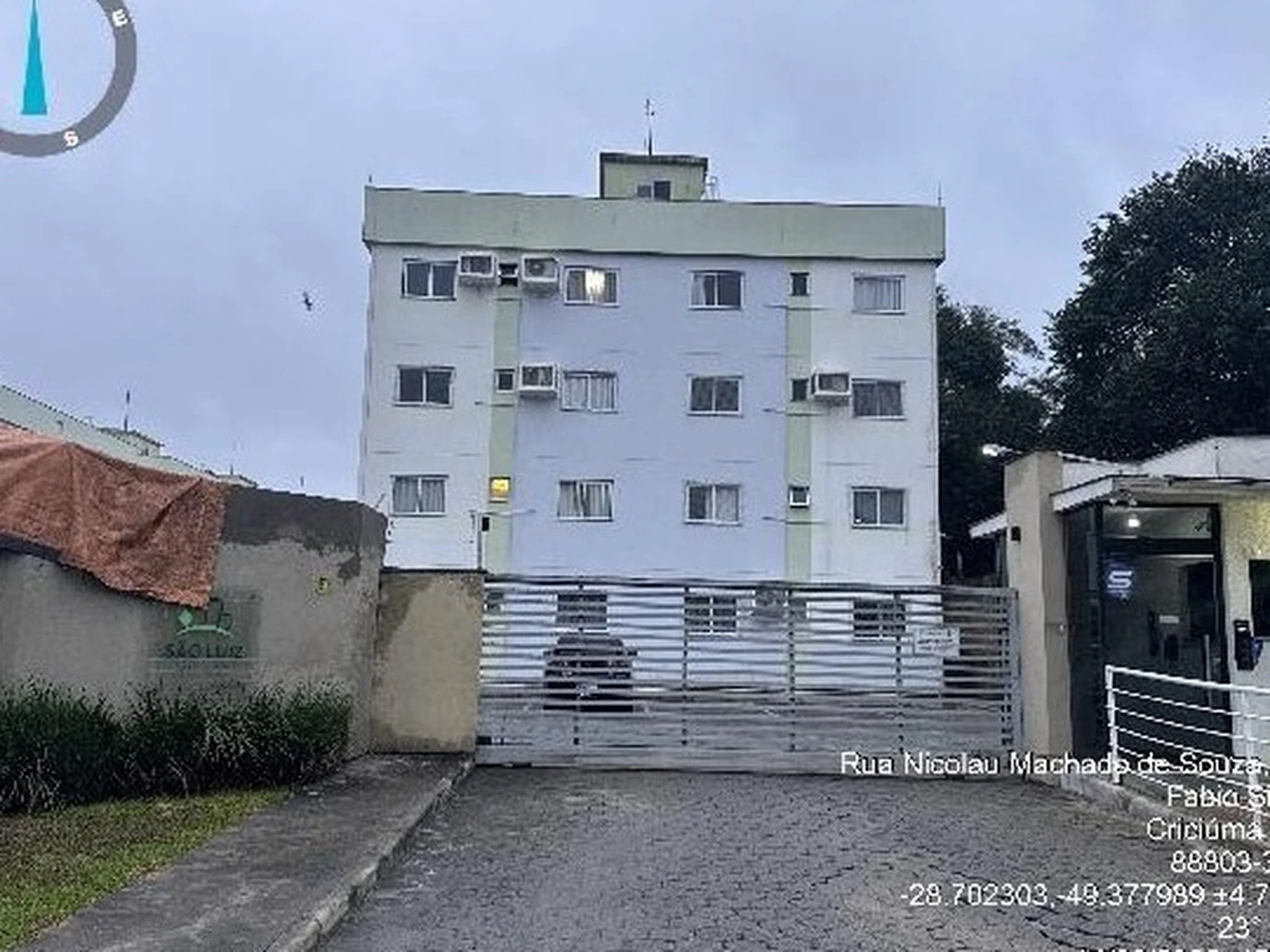 Apartamento - Criciuma, SC - foto 1