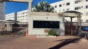 Apartamento - Goiania, GO