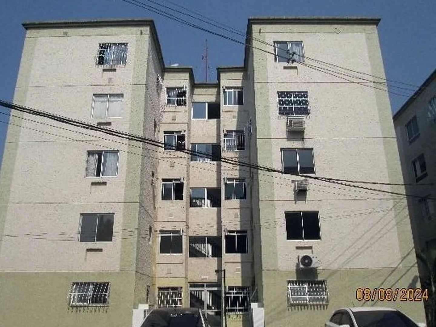 Apartamento - Rio De Janeiro, RJ - foto 1