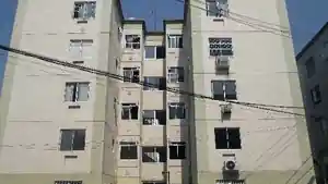 Apartamento - Rio De Janeiro, RJ
